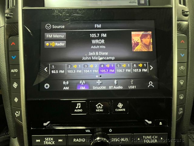 2023 INFINITI Q50 SENSORY AWD - 22949819 - 29