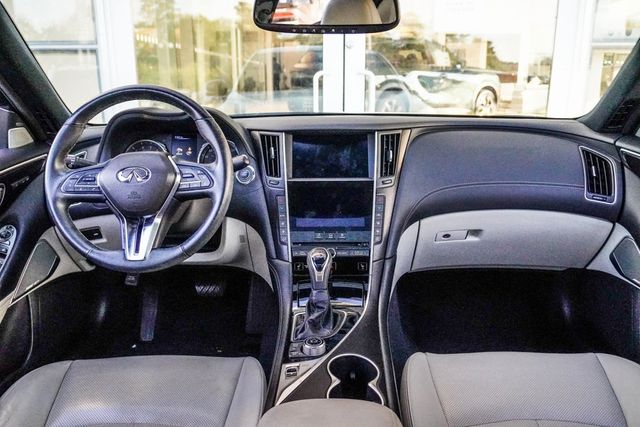 2023 INFINITI Q50 SENSORY RWD - 22941898 - 13