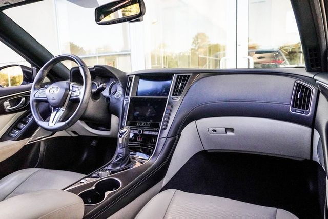 2023 INFINITI Q50 SENSORY RWD - 22941898 - 14