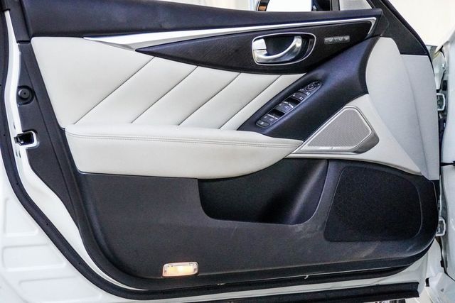 2023 INFINITI Q50 SENSORY RWD - 22941898 - 15