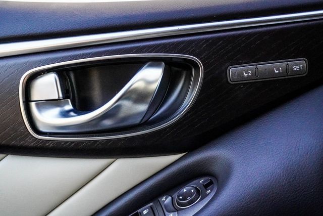 2023 INFINITI Q50 SENSORY RWD - 22941898 - 18