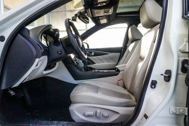 2023 INFINITI Q50 SENSORY RWD - 22941898 - 19