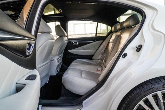 2023 INFINITI Q50 SENSORY RWD - 22941898 - 20