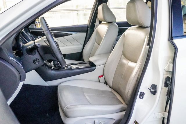 2023 INFINITI Q50 SENSORY RWD - 22941898 - 21