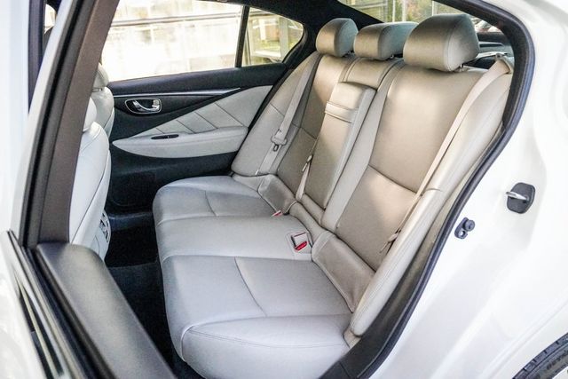 2023 INFINITI Q50 SENSORY RWD - 22941898 - 22