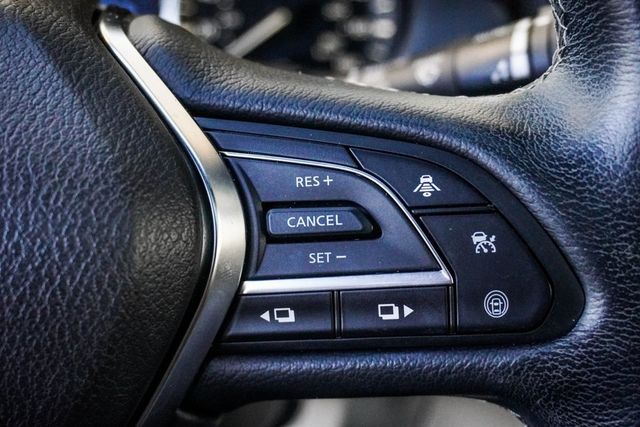 2023 INFINITI Q50 SENSORY RWD - 22941898 - 23