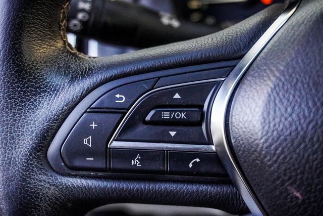 2023 INFINITI Q50 SENSORY RWD - 22941898 - 24