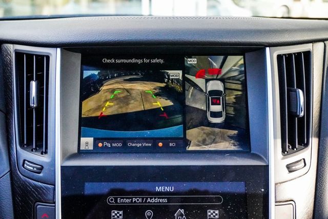 2023 INFINITI Q50 SENSORY RWD - 22941898 - 27