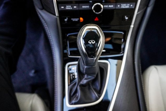 2023 INFINITI Q50 SENSORY RWD - 22941898 - 28