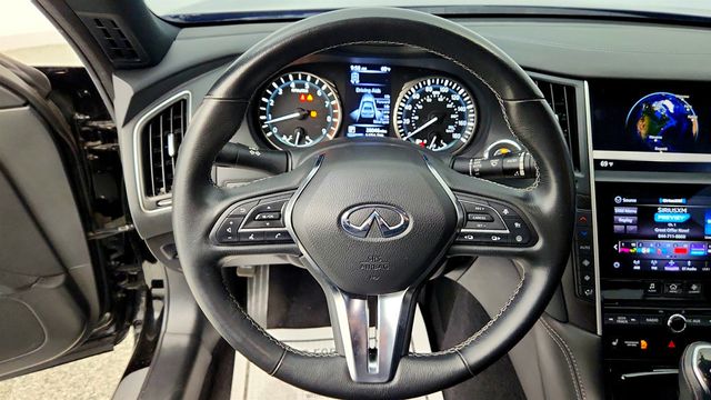 2023 INFINITI Q50 SENSORY RWD - 23026781 - 13