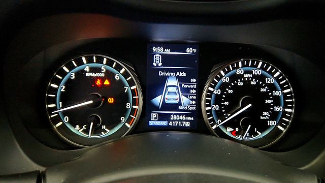 2023 INFINITI Q50 SENSORY RWD - 23026781 - 14