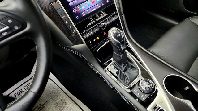 2023 INFINITI Q50 SENSORY RWD - 23026781 - 16