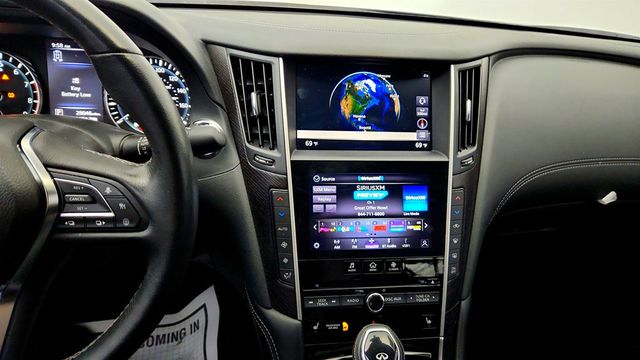 2023 INFINITI Q50 SENSORY RWD - 23026781 - 17
