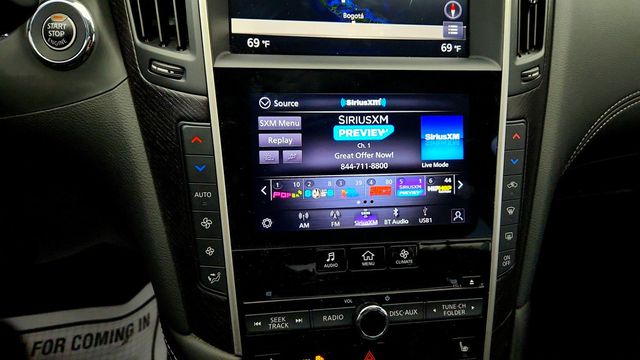 2023 INFINITI Q50 SENSORY RWD - 23026781 - 18