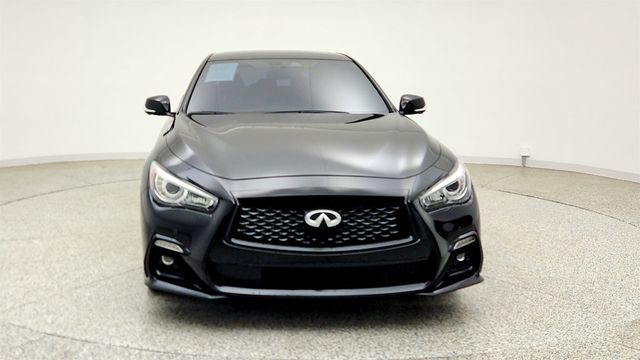 2023 INFINITI Q50 SENSORY RWD - 23026781 - 1