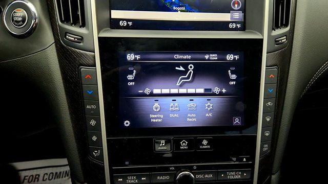 2023 INFINITI Q50 SENSORY RWD - 23026781 - 19