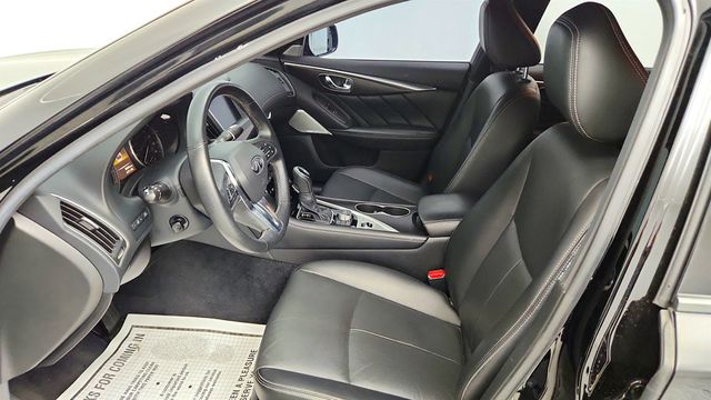 2023 INFINITI Q50 SENSORY RWD - 23026781 - 20