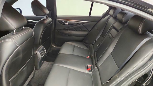 2023 INFINITI Q50 SENSORY RWD - 23026781 - 21