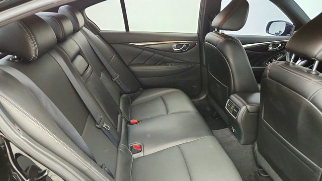 2023 INFINITI Q50 SENSORY RWD - 23026781 - 23