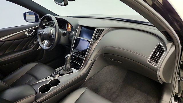 2023 INFINITI Q50 SENSORY RWD - 23026781 - 25