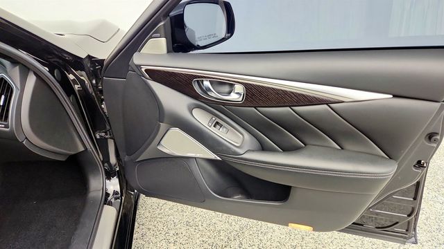 2023 INFINITI Q50 SENSORY RWD - 23026781 - 26