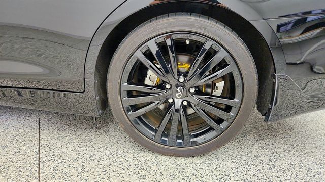 2023 INFINITI Q50 SENSORY RWD - 23026781 - 8