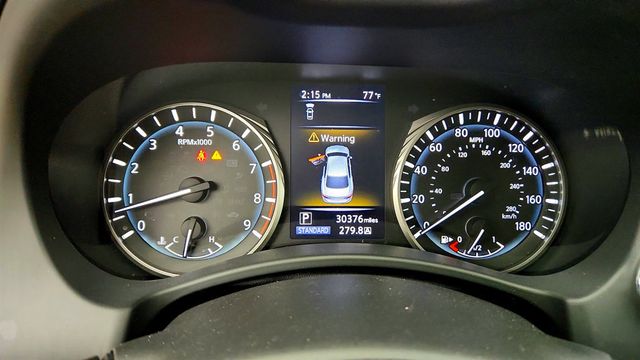 2023 INFINITI Q50 SENSORY RWD - 23050543 - 14