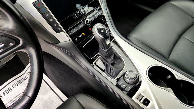 2023 INFINITI Q50 SENSORY RWD - 23050543 - 16