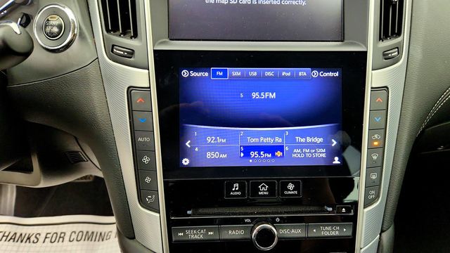 2023 INFINITI Q50 SENSORY RWD - 23050543 - 17