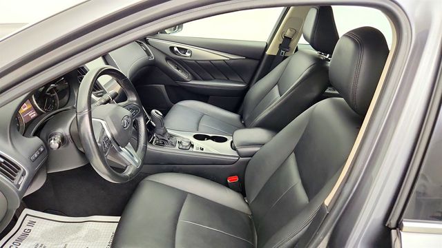 2023 INFINITI Q50 SENSORY RWD - 23050543 - 18