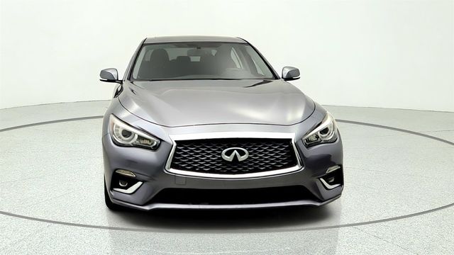 2023 INFINITI Q50 SENSORY RWD - 23050543 - 1