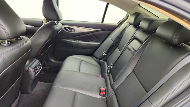 2023 INFINITI Q50 SENSORY RWD - 23050543 - 19