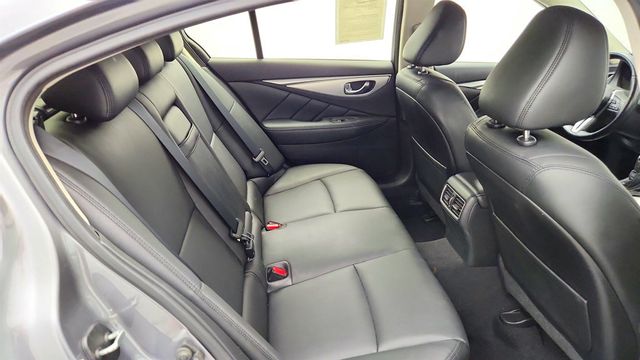 2023 INFINITI Q50 SENSORY RWD - 23050543 - 21
