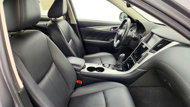 2023 INFINITI Q50 SENSORY RWD - 23050543 - 22