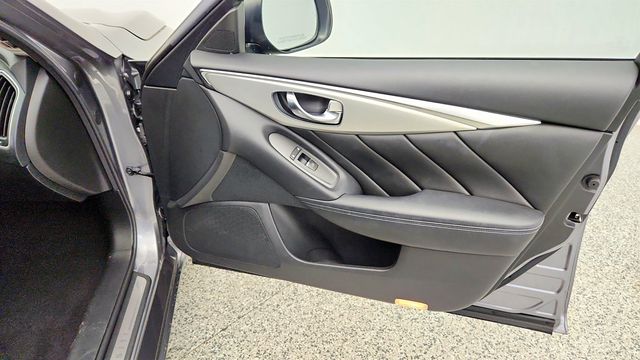 2023 INFINITI Q50 SENSORY RWD - 23050543 - 24