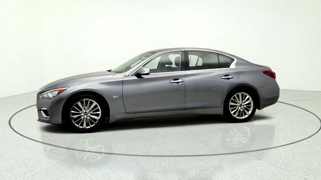 2023 INFINITI Q50 SENSORY RWD - 23050543 - 7