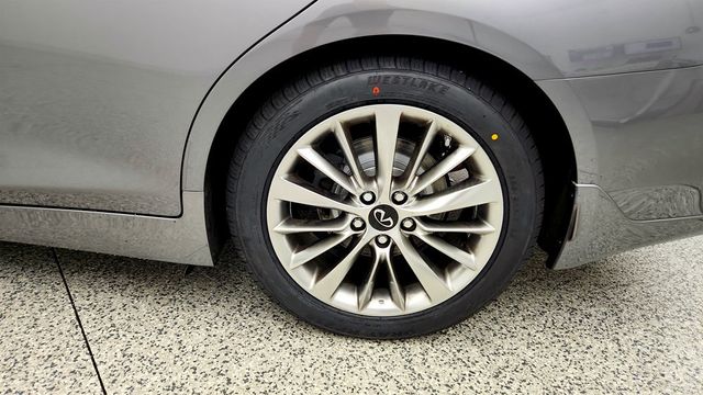 2023 INFINITI Q50 SENSORY RWD - 23050543 - 8