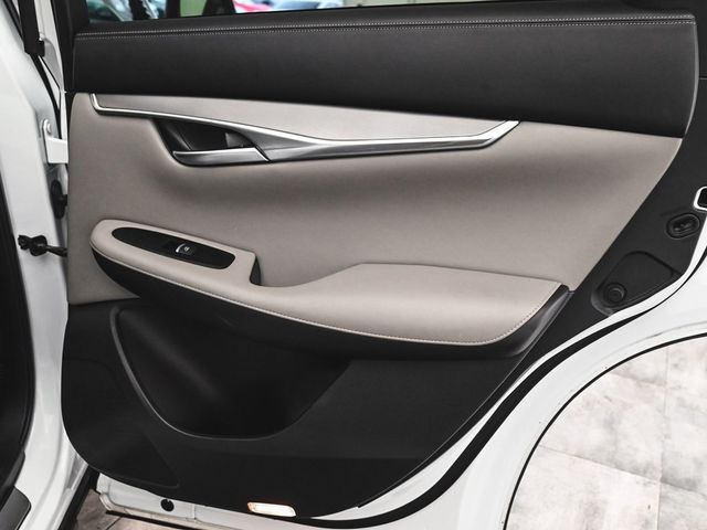 2023 INFINITI QX50 LUXE - 22979866 - 9