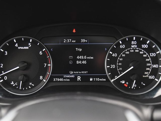 2023 INFINITI QX50 LUXE - 22979866 - 12