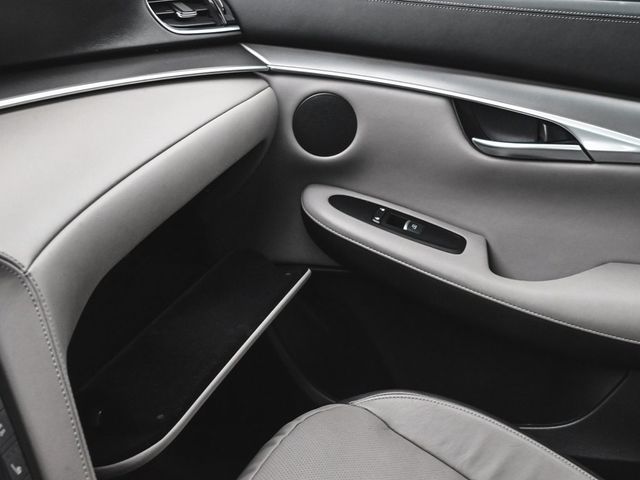 2023 INFINITI QX50 LUXE - 22979866 - 13
