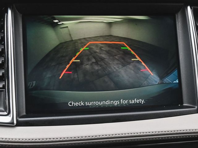 2023 INFINITI QX50 LUXE - 22979866 - 17