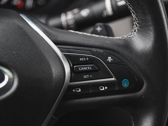 2023 INFINITI QX50 LUXE - 22979866 - 20