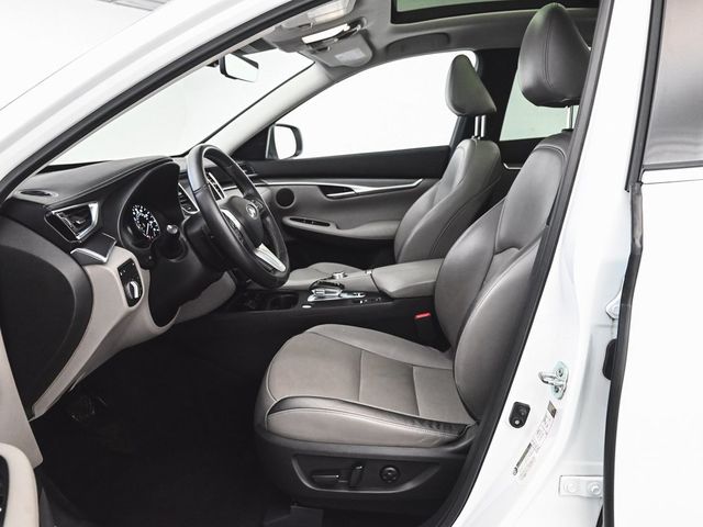 2023 INFINITI QX50 LUXE - 22979866 - 23