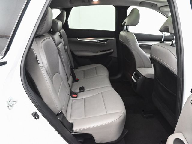 2023 INFINITI QX50 LUXE - 22979866 - 26