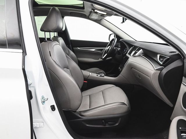 2023 INFINITI QX50 LUXE - 22979866 - 28