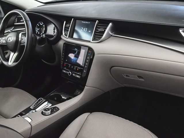 2023 INFINITI QX50 LUXE - 22979866 - 29