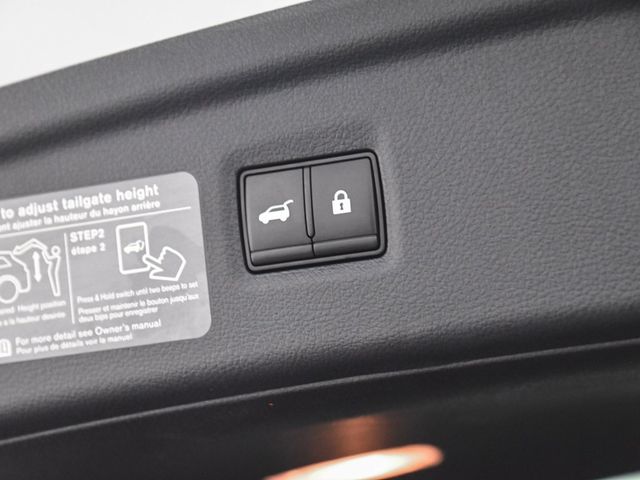 2023 INFINITI QX50 LUXE - 22979866 - 31