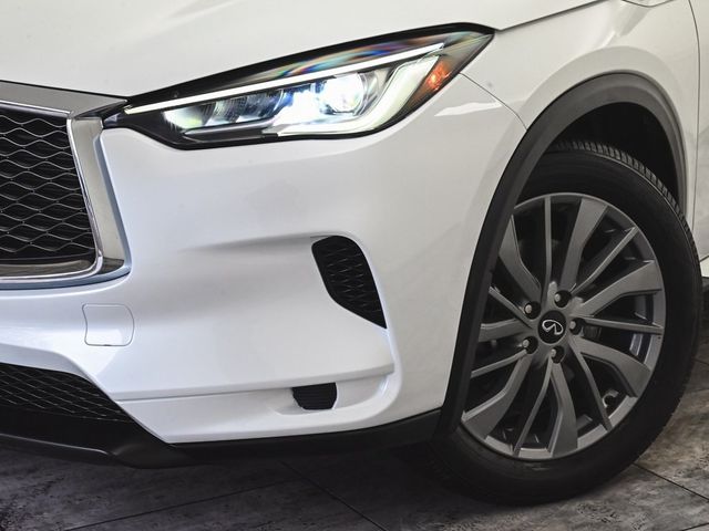 2023 INFINITI QX50 LUXE - 22979866 - 32