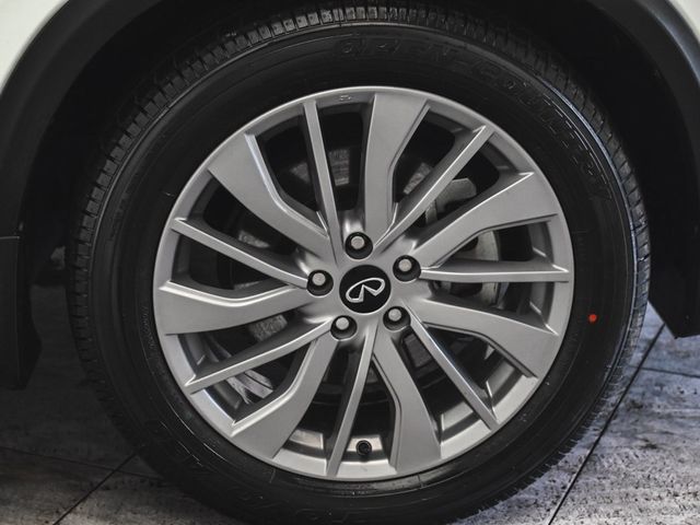 2023 INFINITI QX50 LUXE - 22979866 - 4