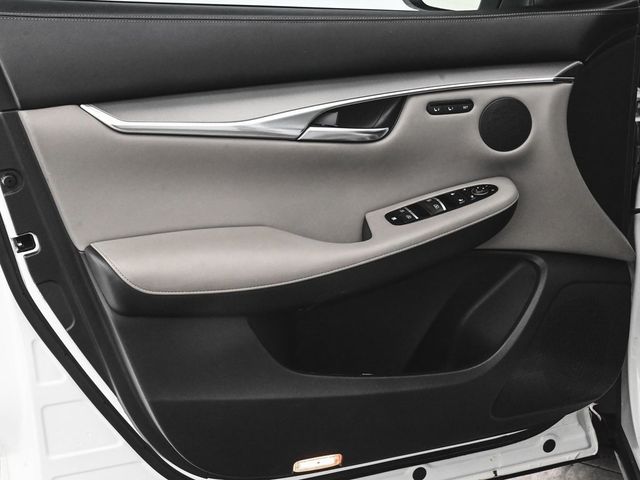 2023 INFINITI QX50 LUXE - 22979866 - 5